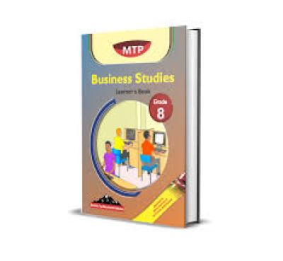 Mtp Business Grade 8